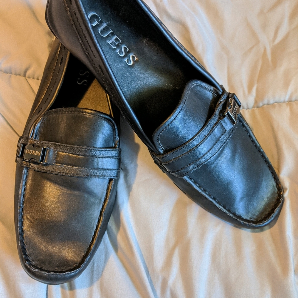 Guess Men Dress shoes